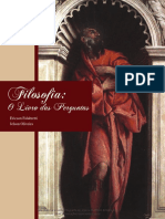 Filosofia o Livro Das Perguntas Online PDF