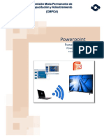 Manual Powerpoint