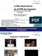 Técnica ACFM