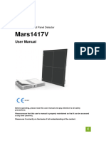 Mars1417V User Manual