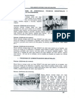 Reglamento Estudiantes - Senati PDF