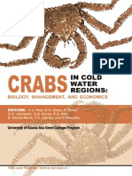 AK SG 02 01PDF Crabs in Cold Water Regio