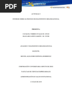 Actividad 3 Analisis y Diagnostico