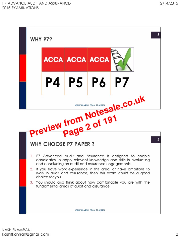 Audit Pdf Pdf Going Concern Auditor S Report