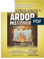 Ardor Missionario FORMACAO PDF