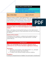 educ 5324-article review template  5 