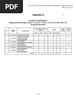 BSC CA It Sem 3 0