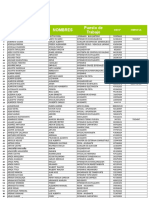 Master de Capacitacion OK 2019 - 2