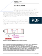 Andri - Mz-Pulse Width Modulation (PWM) PDF
