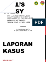 Nur Laelatul Fitriyah, S.Ked Gloria Josephin Taringan, S.Ked Sarliance Lette, S.Ked Yohana Eka T. Lestari, S.Ked