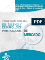 Metodología para Una Investigación Exitosa