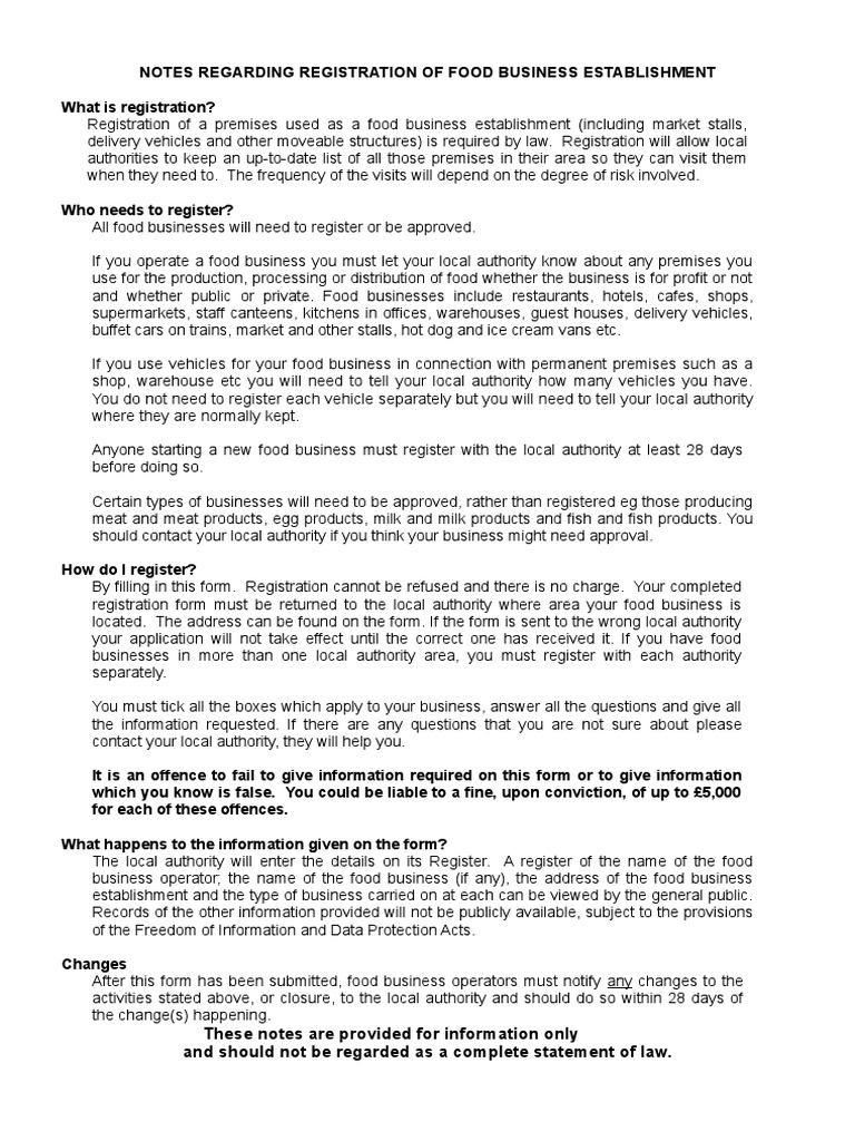 registering-your-food-business-a-guide-to-registration-requirements
