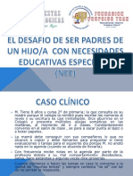 2018 Abril 28 Taller Padres Fundacion