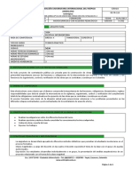 Microcurriculum Interventoria