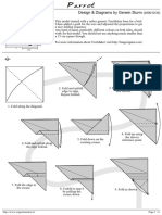 Design & Diagrams by Gerwin Sturm: Page 1 / 4