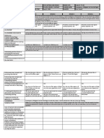 CAR DLL Aug 05 - 09, 2019 Grade 12 Week 9