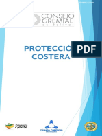 Proteccion Costera