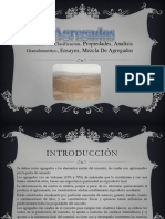 Diapositivas Agregados