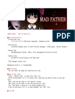 MadFather Manual en