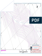 Plano Topografico