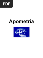 Apometria