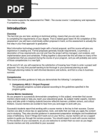 In-Process Rejection Handling SOP | PDF