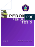 pedoman Pembuatan TESIS.pdf