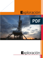 Exploración petrolera: etapas clave de la búsqueda de yacimientos