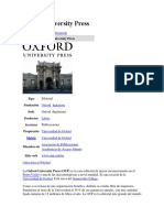 Oxford University Press