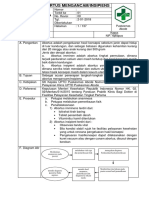 SOP 155 Diagnosis 112-155