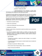 Evidencia 3 Ejercicio Práctico Costeo de La DFI