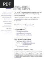Support RAND: Limited Electronic Distribution Rights