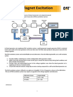 CEPR0008-00 Permanent Magnet Option - 10302018