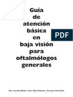 Guia de atencion basica en Baja Vision.pdf