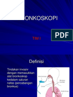 Bronkoskopi Tim 1