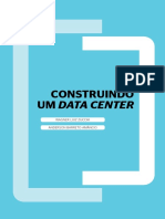 Construindo Um DataCenter