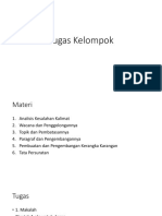 Tugas Kelompok Mkdu Bahasa