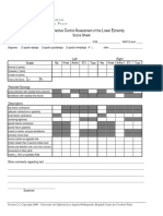 SCALE-Selective Control Assesment PDF