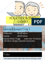 POLA TIDUR PADA LANSIA.pptx