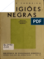 Religiões Negra e Negros Bantus - Edison Carneiro.pdf