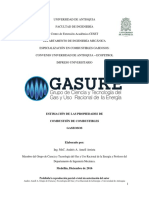 1 - Estimación de Las Propiedades de Combustión de Combustibles Gaseosos (Falta Numeración)