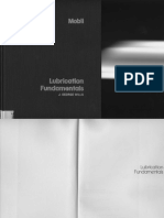 Lubrication Fundamentals J George Wills PDF