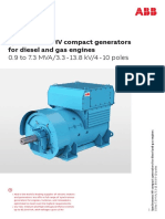 Catalog Compact HV Engine 9AKK106113 RevF en 06-2019 Lowres