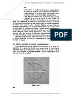 05) Niles, Nathan. (2000) - "Funciones Trigonométricas (Números Reales) " en Trigonometría Plana. México Limusa, Pp. 84-98 PDF