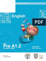 Ingles Student Book A1.2 3ro EGB ForosEcuador