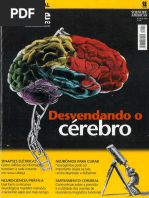 Mente & Cérebro - Desvendando o Cérebro