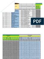Olah Nilai Ujian Ishal 2019 Ishalxlsx