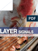 Poultry Signals