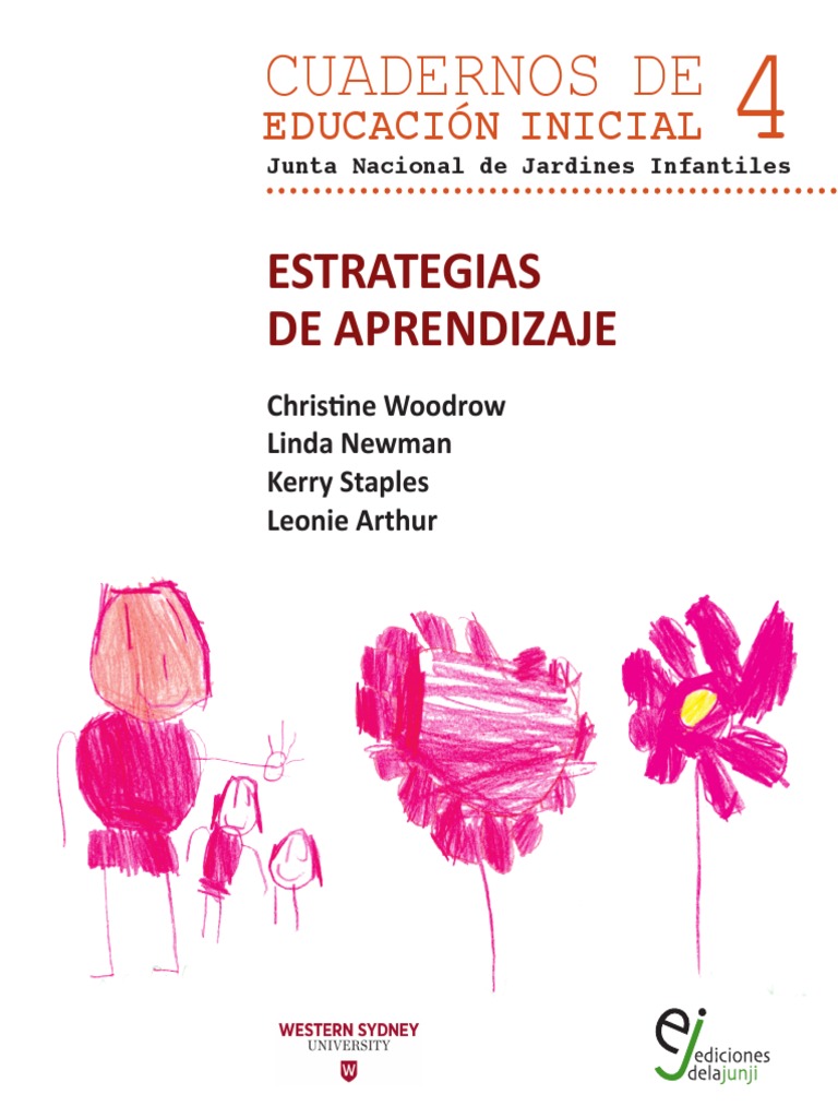 Cuaderno 4 | Descargar gratis PDF | Educación de la primera infancia ...