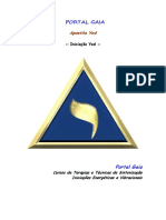 Apostila Iniciação Yod PDF